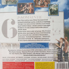 NOUSUKAUSI & VIERAALLA MAALLA  DVD - pikkukuva 2
