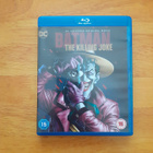Batman - The Killing Joke BLU-RAY - pikkukuva 1