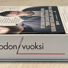 Muodon vuoksi (Nip/Tuck): Kausi 2 (6DVD) - pikkukuva 5