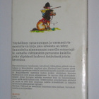Thelwell: Heppahöperön käsikirja (ensipainos 1978, kansip.) - pikkukuva 2