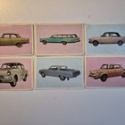 Autosarja 120	Jenkki	  (18002) - pikkukuva 1