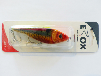 EZOX BABY JERK 01