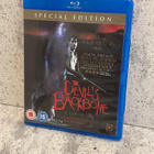 The Devil's Backbone (2001) Blu-ray - pikkukuva 1
