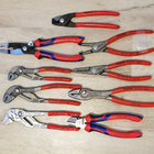 knipex pihdit työkalu 9 kpl - pikkukuva 2
