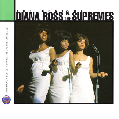 Diana Ross & The Supremes