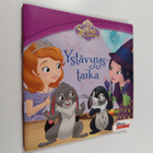 Sheila Sweeny Higginson : Ystävyystaika - pikkukuva 1