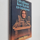 Anne Tyler : Päivällinen Koti-ikävän ravintolassa - pikkukuva 1