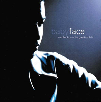 Babyface - A Collection Of His Greatest Hits (CD)