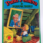 Usko Laukkanen : Panu Ponteva ja puhuva taulu - pikkukuva 2