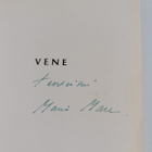 Maria Mare : Vene : kerron (signeerattu) - pikkukuva 2