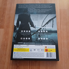 Sauna -Tupla-DVD - Kotimainen kauhuelokuva ( uudenveroinen ) - pikkukuva 2