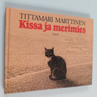 Tittamari Marttinen : Kissa ja merimies - pikkukuva 1