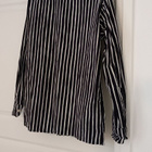 Marimekko Jokapoika mustavalkoinen XS (M) - pikkukuva 3
