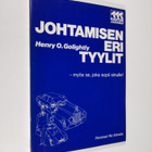 Henry O. Golightly : Johtamisen eri tyylit - myös se joka... - pikkukuva 1