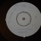 7" LASSE KUUSELA - Mosabackan Lavalla single 1971 KOELEVY EX - pikkukuva 2