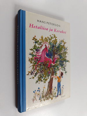 Hans Peterson : Hetaliisa ja Kerahvi