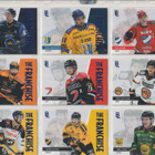 Blueline 2024-25 THE FRANCHISE Blue versioita /100 kpl tehty - pikkukuva 1