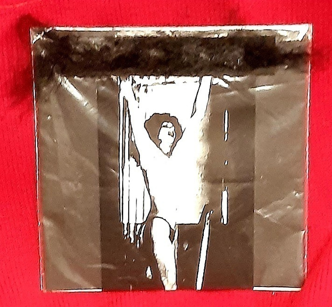 Smell & Quim – Miss Piss 7" EP