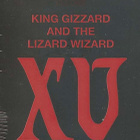 KING GIZZARD AND THE LIZARD WIZARD ~ Infest The Rats' N ~ LP - pikkukuva 3