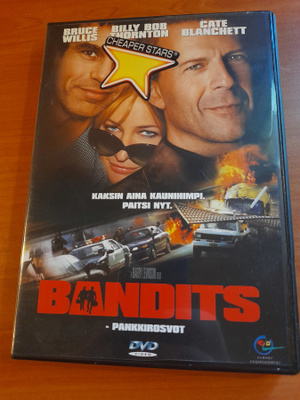Bandits - Pankkirosvot
