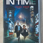 In Time (2011) Justin Timberlake & Amanda Seyfried - pikkukuva 1