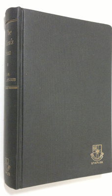 K. M. Wallenius : The Men's Sea