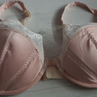 Gossard satiini-pitsi Burlesque Rintaliivit 75D - uudet - pikkukuva 5