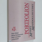 Pirjo ym. Pollari : Portfolion monet mahdollisuudet - pikkukuva 1
