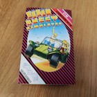 Beach Buggy Simulator - Commodore 64 - pikkukuva 1