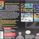 Donkey Kong Country 3: Dixie Kong's Double Troub - pikkukuva 2