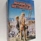 Jean M. Untinen-Auel : Mammutin metsästäjät - pikkukuva 1