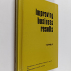 John W. Humble : Improving business results - pikkukuva 1