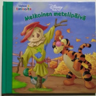 Disney Nalle Puh : Melkoinen metelipäivä - Sanoma 2004 - pikkukuva 1