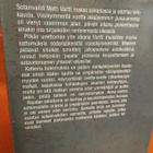Salokannel Erkki: Raudan satuttama - Kohtauksia sotainvalid - pikkukuva 2