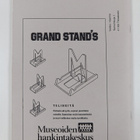 Konservaattoriliiton lehti nro 50, 3/1997 - pikkukuva 2