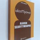 John Hoover : Idioottipomo : alaisen selviytymisopas - pikkukuva 1
