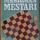 Garri Kasparov: Maailmanmestari (signeerattu) - pikkukuva 1