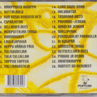 CD: Hävytöntä - pikkukuva 3