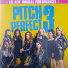 PITCH PERFECT 3 BLU-RAY - pikkukuva 1