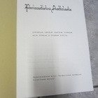 Perinnetietoa Anttolasta - Kirkonkylän, Kähkölän, Kääriälän, - pikkukuva 2