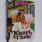 Kaari Utrio : Pappilan neidot - pikkukuva 1