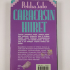 Pekka Salo : Caracasin hiiret : jännitysromaani - pikkukuva 2