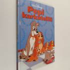 Kirsti (suom.) Toppari : Pepi karkuteillä - pikkukuva 1