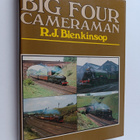 Richard James Blenkinsop : Big Four Cameraman - pikkukuva 1