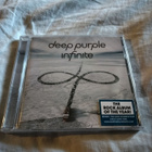 Deep Purple - Infinite (cd) - pikkukuva 1