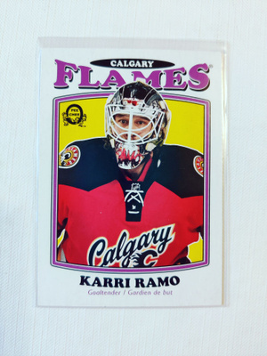 Karri Rämö