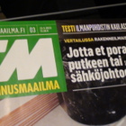 TM RAKENNUSMAAILMA 3 / 2023 - pikkukuva 2