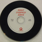 Kokoelma • Kuule sydämesi ääntä • Wanhanajan klassikot CD - pikkukuva 3
