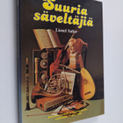 Lionel Salter : Suuria säveltäjiä - pikkukuva 1