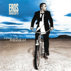 Eros Ramazzotti - Dove C'è Musica - 1996 - CD - pikkukuva 1